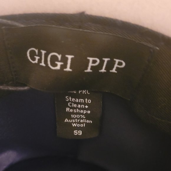 Gigi Pip Hat - Picture 4 of 4